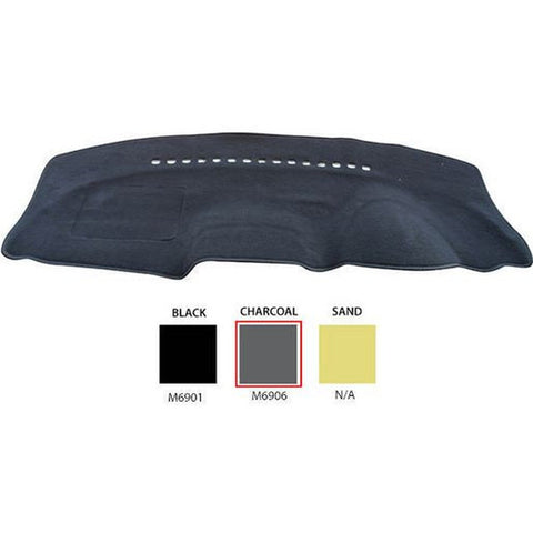 Sunland Dashmat fits Mitsubishi Mirage (LA MY14 - 1/13