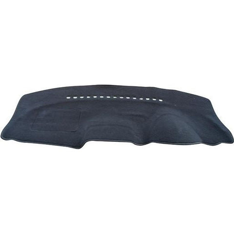 Sunland Dashmat fits Mitsubishi Mirage (LA MY14) - Black