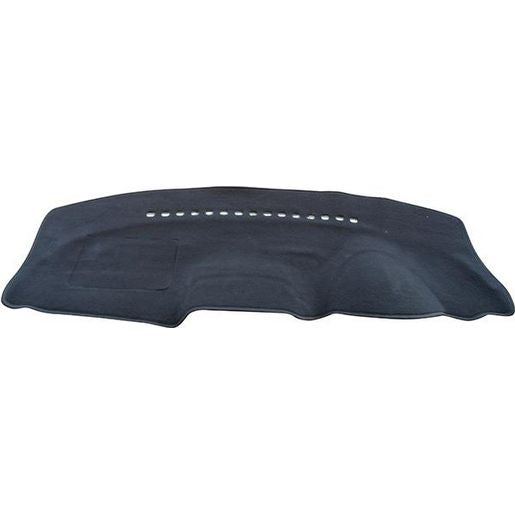 Sunland Dashmat fits Mitsubishi Mirage (LA MY14) - Black