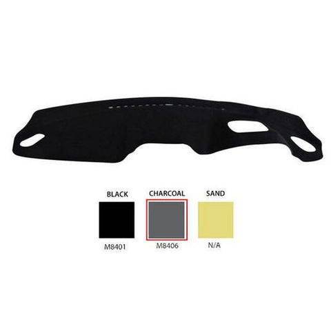 Sunland Dashmat Charcoal fits Mitsubishi Eclipse Cross YA