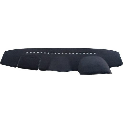 Sunland Dashmat Black fits Tata Xenon 13AF O201