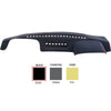 Sunland Dashmat Black fits Land Rover Discovery R5B01