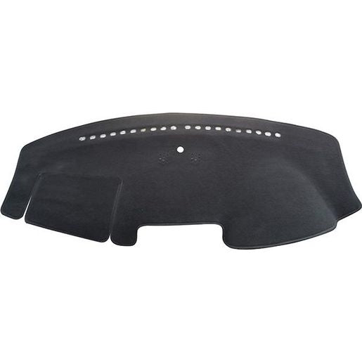 Sunland Dash Mat Black S4001