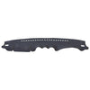 Sunland Dashmat Charcoal fits Suzuki Vitara LY RT-S/RT-X