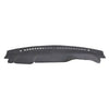 Sunland Dashmat Black fits Suzuki Baleno EW S4201
