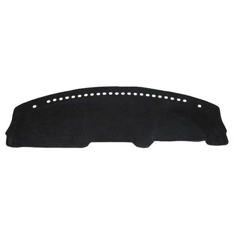 Sunland Dashmat Charcoal fits Suzuki Ignis MF S4306