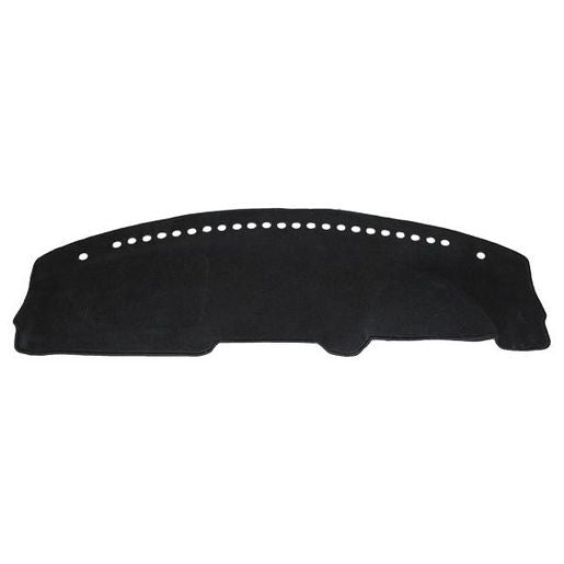 Sunland Dashmat Charcoal fits Suzuki Ignis MF S4306