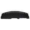 Sunland Dashmat Black fits Suzuki Ignis MF S4301