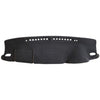 Sunland Dashmat fits Ford Fortuner Wagon (09/2015-ON) -