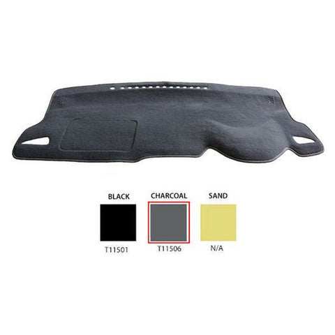 Sunland Dashmat fits Toyota Corolla Hatchback