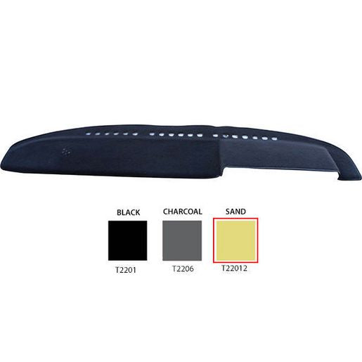 Sunland Dash Mat Sand T22012