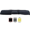 Sunland Dashmat Black fits Toyota Landcruiser T24A01