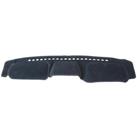 Sunland Dashmat Charcoal fits Toyota Prado 90/95 Series