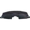 Sunland Dashmat fits Toyota Aurion (ASV50R/AVV50R) - Black