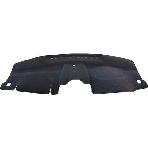 Sunland Dashmat fits Toyota Aurion (ASV50R/AVV50R) - Black