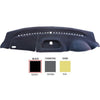 Sunland Dashmat Black fits Volkswagen Amarok 2H MY12 -