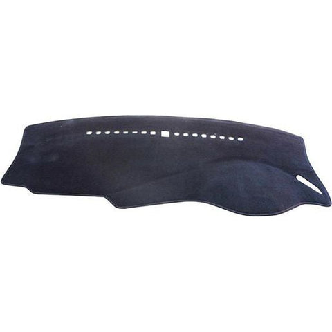 Sunland Dashmat Charcoal fits Volkswagen Golf GEN 7