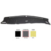 Sunland Dashmat Charcoal fits Volkswagen Tiguan 5N MY17