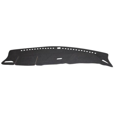 Sunland Dashmat Black fits Volkswagen Tiguan 5N MY17 W3101