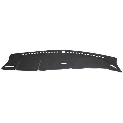 Sunland Dashmat Black fits Volkswagen Tiguan 5N MY17 W3101