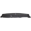 Sunland Dashmat fits Volkswagen Amarok (2H MY17) -