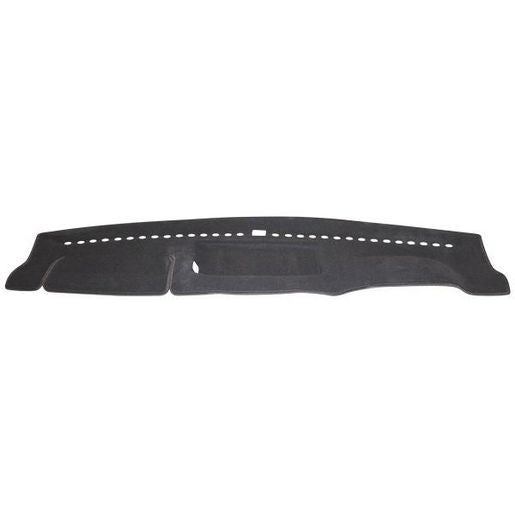 Sunland Dashmat fits Volkswagen Amarok (2H MY17) - Black