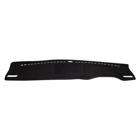 Sunland Dashmat Charcoal fits Volkswagen Caddy 2K/2KN