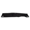 Sunland Dashmat Black fits Volkswagen Caddy 2K/2KN W3301