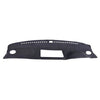 Sunland Dashmat Black fits Volkswagen Transporter T6 W3601