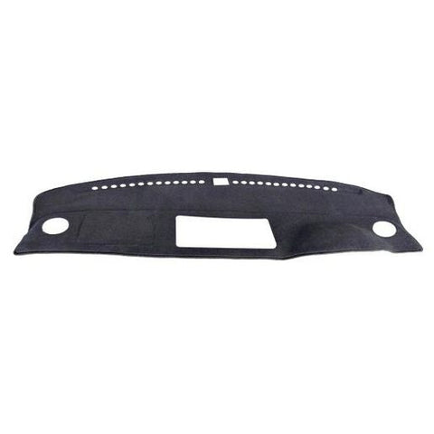 Sunland Dashmat Black fits Volkswagen Transporter T6 W3601