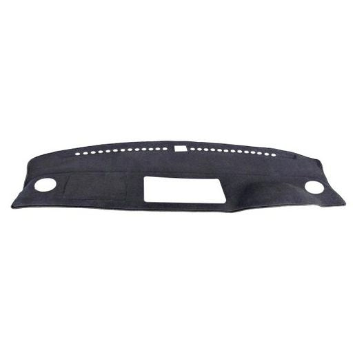 Sunland Dashmat Black fits Volkswagen Transporter T6 W3601