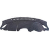 Sunland Dashmat fits Mazda 3 (BM - 11/13 On) - Black