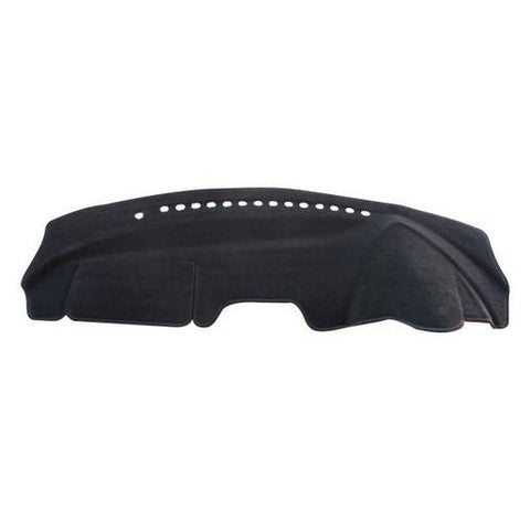 Sunland Dashmat Charcoal fits Mazda 2 DJ/DL Z6006