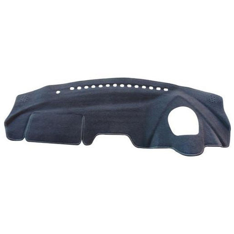 Sunland Dashmat fits Mazda 2 (DJ - 9/14 On) - Black