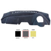 Sunland Dashmat fits Mazda 2 (DJ - 9/14 On) - Charcoal