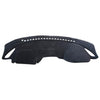 Sunland Dashmat fits Mazda 6 (GJ II - 2015 On) - Charcoal