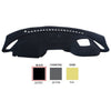 Sunland Dashmat fits Mazda 6 (GJ Series II - 2015 On) -