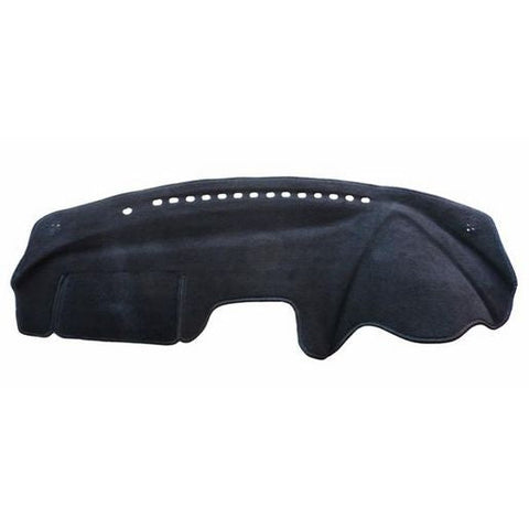 Sunland Dashmat fits Mazda CX-3 (01/2015-ON) - Black