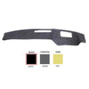 Sunland Dashmat Black fits Mazda CX-9 TC MY16 Z6301
