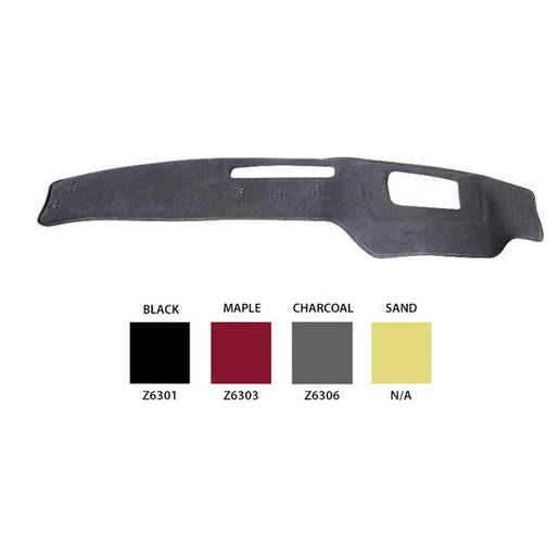 Sunland Dash Mat Maple Z6303