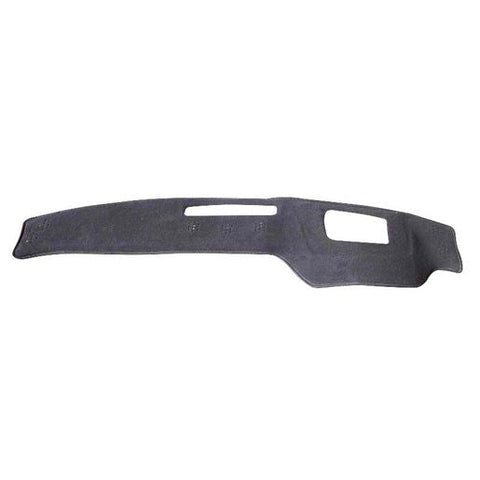 Sunland Dashmat Charcoal fits Mazda CX-9 TC MY16 Z6306