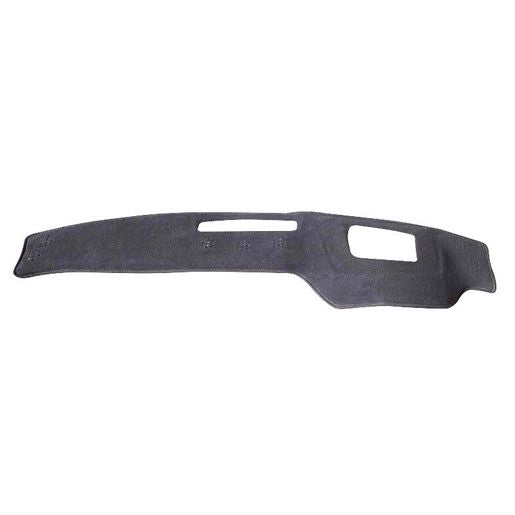 Sunland Dashmat Charcoal fits Mazda CX-9 TC MY16 Z6306