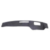 Sunland Dashmat Black fits Mazda CX-9 TC MY16 Z6301