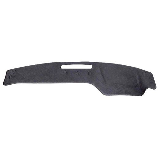Sunland Dashmat Black fits Mazda CX-9 TC MY16 Z6401