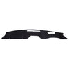 Sunland Dashmat Black fits Mazda CX5 KF Touring Z6601