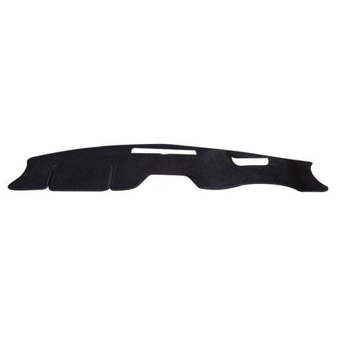 Sunland Dashmat Black fits Mazda CX5 KF Touring Z6601