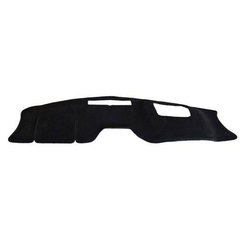 Sunland Dashmat Black fits Mazda CX-8 KG Z6801