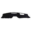 Sunland Dashmat Charcoal fits Mazda CX-8 KG Z6806