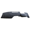 Sunland Dashmat Charcoal fits Mazda 6 GL Series II Z6906