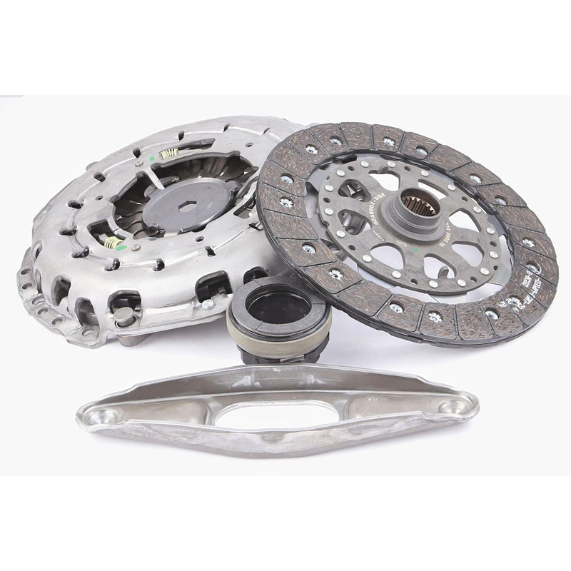 ClutchPro Clutch Kit KBM24064